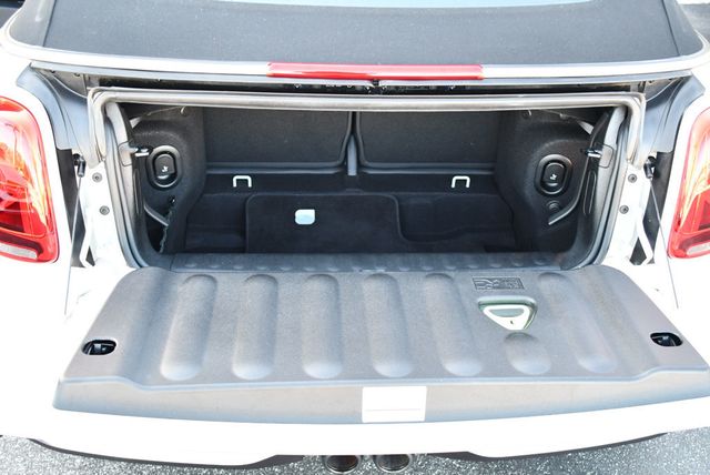 2024 MINI Cooper S Convertible Cooper S FWD W/Iconic Trim & Seaside Edition Package - 22990628 - 15