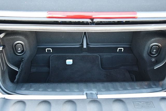 2024 MINI Cooper S Convertible Cooper S FWD W/Iconic Trim & Seaside Edition Package - 22990628 - 16