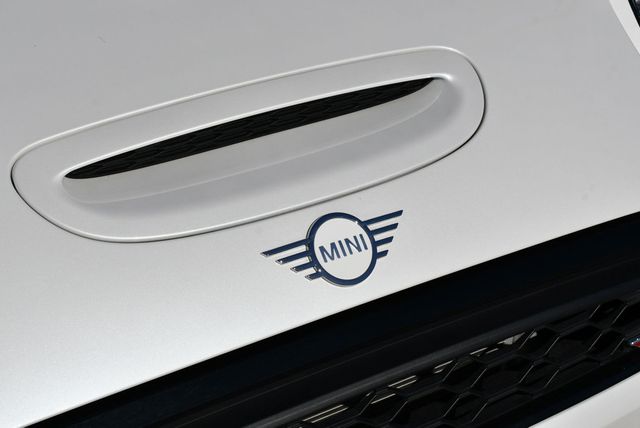 2024 MINI Cooper S Convertible Cooper S FWD W/Iconic Trim & Seaside Edition Package - 22990628 - 56