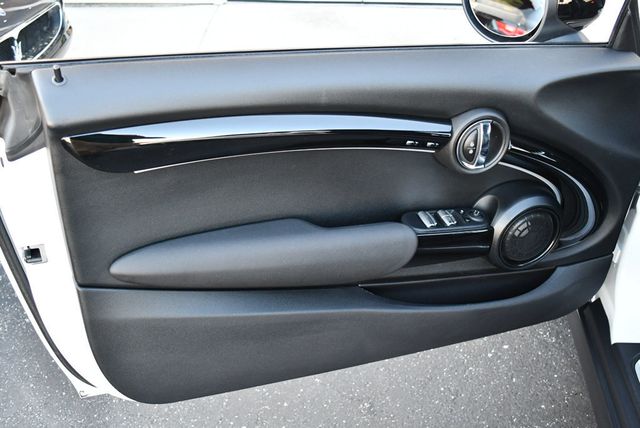 2024 MINI Cooper S Convertible Cooper S FWD W/Iconic Trim & Seaside Edition Package - 22990628 - 58