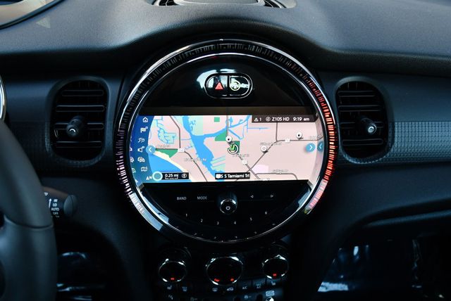 2024 MINI Cooper S Convertible Cooper S FWD W/Iconic Trim & Seaside Edition Package - 22990628 - 74