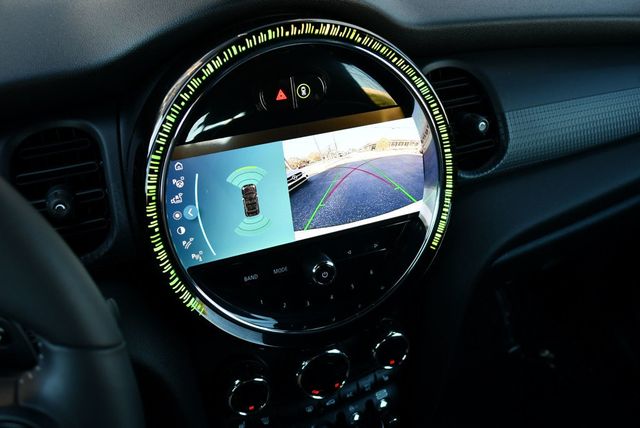 2024 MINI Cooper S Convertible Cooper S FWD W/Iconic Trim & Seaside Edition Package - 22990628 - 75