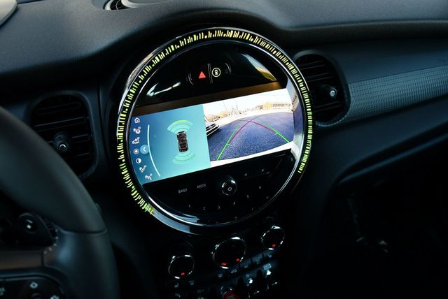 2024 MINI Cooper S Convertible Cooper S FWD W/Iconic Trim & Seaside Edition Package - 22990628 - 76