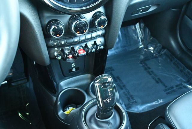 2024 MINI Cooper S Convertible Cooper S FWD W/Iconic Trim & Seaside Edition Package - 22990628 - 77