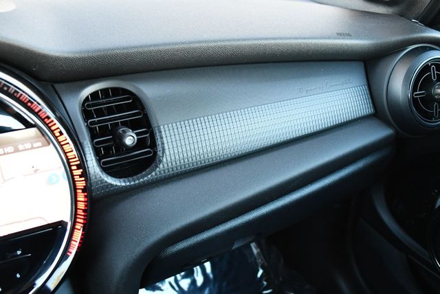 2024 MINI Cooper S Convertible Cooper S FWD W/Iconic Trim & Seaside Edition Package - 22990628 - 78