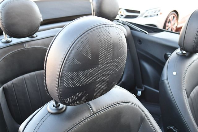 2024 MINI Cooper S Convertible Cooper S FWD W/Iconic Trim & Seaside Edition Package - 22990628 - 79