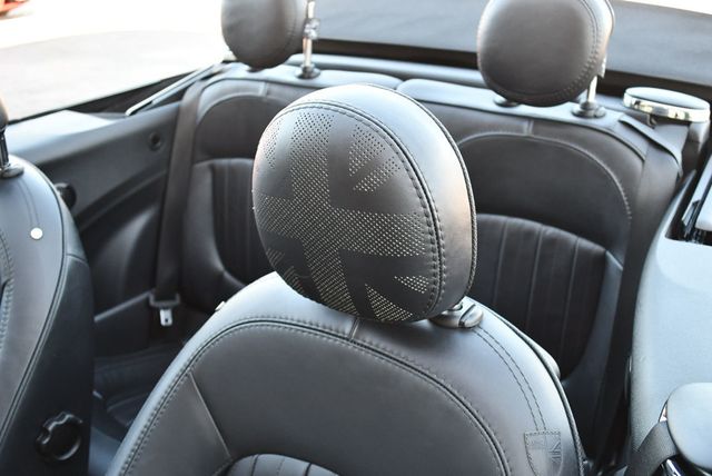 2024 MINI Cooper S Convertible Cooper S FWD W/Iconic Trim & Seaside Edition Package - 22990628 - 80