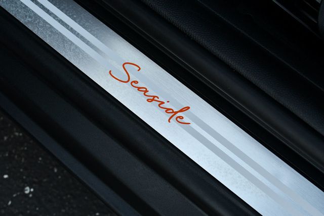 2024 MINI Cooper S Convertible Cooper S FWD W/Iconic Trim & Seaside Edition Package - 22990628 - 81