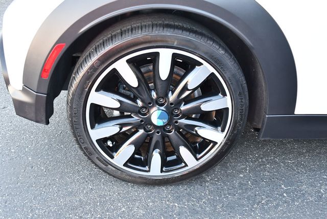 2024 MINI Cooper S Convertible Cooper S FWD W/Iconic Trim & Seaside Edition Package - 22990628 - 85