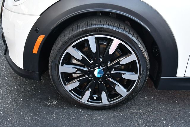 2024 MINI Cooper S Convertible Cooper S FWD W/Iconic Trim & Seaside Edition Package - 22990628 - 86