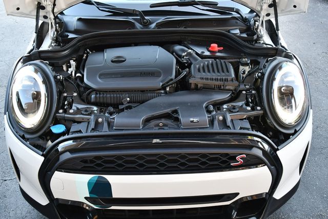 2024 MINI Cooper S Convertible Cooper S FWD W/Iconic Trim & Seaside Edition Package - 22990628 - 87