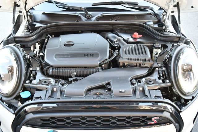 2024 MINI Cooper S Convertible Cooper S FWD W/Iconic Trim & Seaside Edition Package - 22990628 - 88