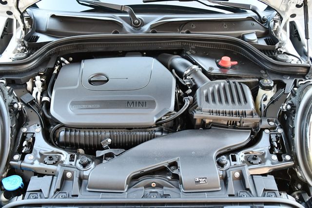 2024 MINI Cooper S Convertible Cooper S FWD W/Iconic Trim & Seaside Edition Package - 22990628 - 89