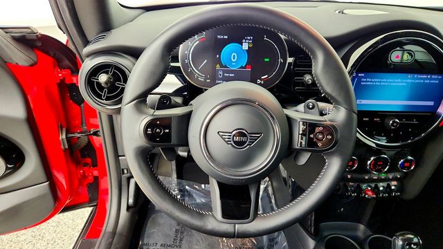 2024 MINI Cooper S Convertible Cooper S FWD w/ Signature Trim Package - 23075469 - 12