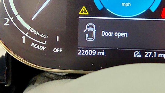 2024 MINI Cooper S Convertible Cooper S FWD w/ Signature Trim Package - 23075469 - 14