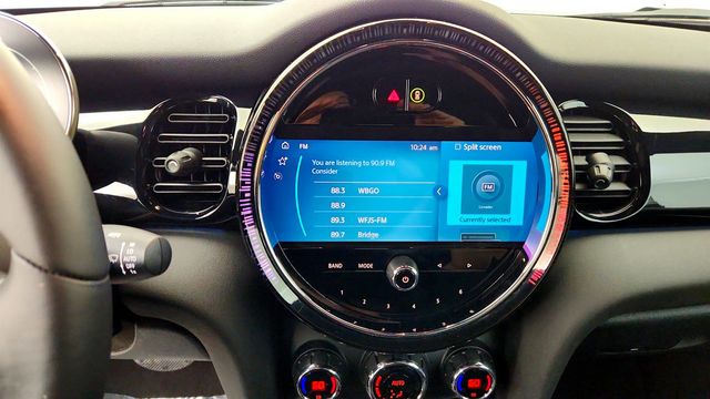 2024 MINI Cooper S Convertible Cooper S FWD w/ Signature Trim Package - 23075469 - 16