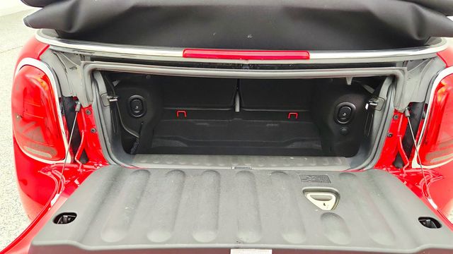 2024 MINI Cooper S Convertible Cooper S FWD w/ Signature Trim Package - 23075469 - 19