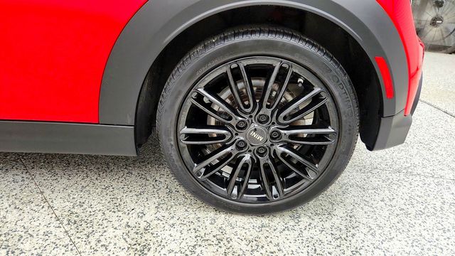 2024 MINI Cooper S Convertible Cooper S FWD w/ Signature Trim Package - 23075469 - 8