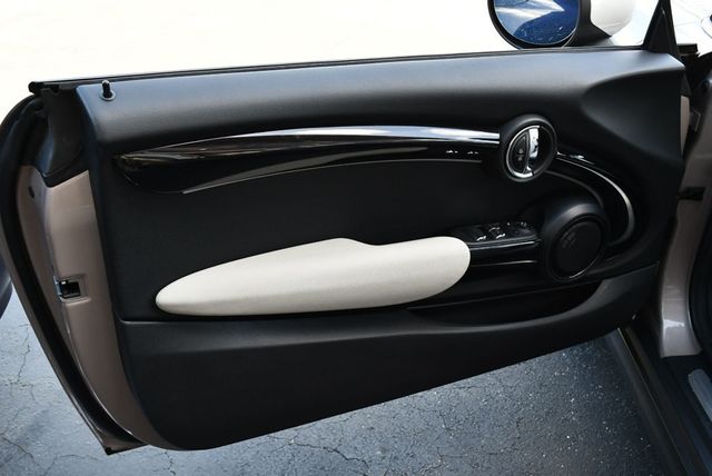 2024 MINI Cooper S Convertible W/Iconic Trim and Touchscreen Navigation - 23009711 - 10