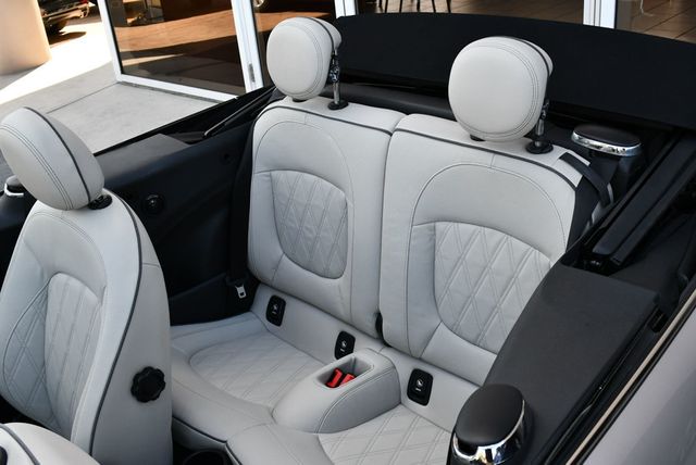 2024 MINI Cooper S Convertible W/Iconic Trim and Touchscreen Navigation - 23009711 - 14