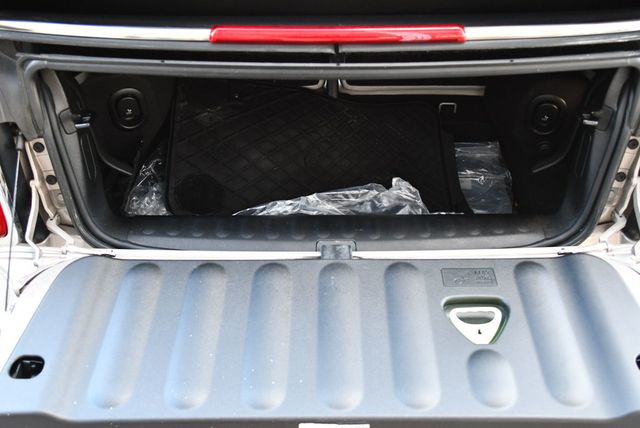 2024 MINI Cooper S Convertible W/Iconic Trim and Touchscreen Navigation - 23009711 - 15