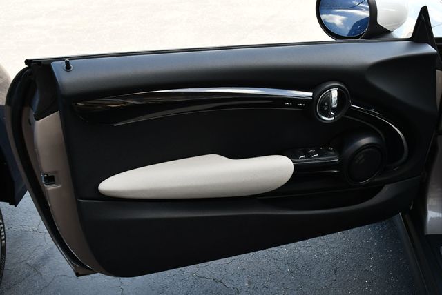 2024 MINI Cooper S Convertible W/Iconic Trim and Touchscreen Navigation - 23009711 - 52