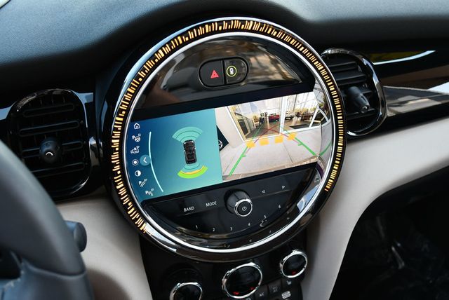 2024 MINI Cooper S Convertible W/Iconic Trim and Touchscreen Navigation - 23009711 - 64