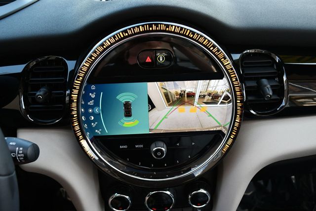 2024 MINI Cooper S Convertible W/Iconic Trim and Touchscreen Navigation - 23009711 - 65