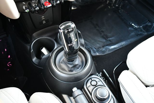 2024 MINI Cooper S Convertible W/Iconic Trim and Touchscreen Navigation - 23009711 - 67