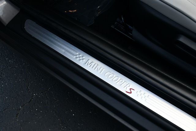 2024 MINI Cooper S Convertible W/Iconic Trim and Touchscreen Navigation - 23009711 - 68