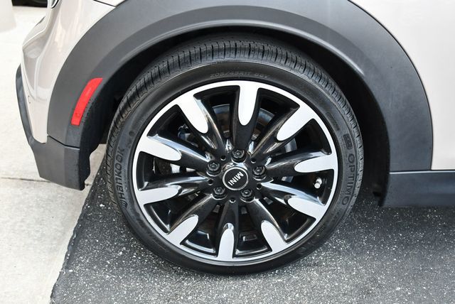 2024 MINI Cooper S Convertible W/Iconic Trim and Touchscreen Navigation - 23009711 - 71