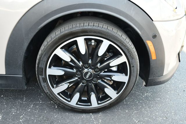 2024 MINI Cooper S Convertible W/Iconic Trim and Touchscreen Navigation - 23009711 - 72