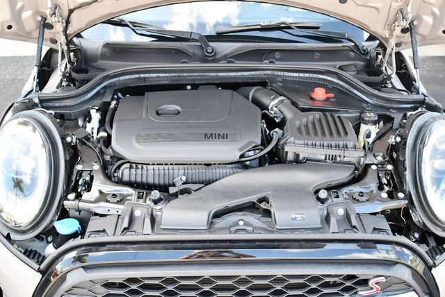 2024 MINI Cooper S Convertible W/Iconic Trim and Touchscreen Navigation - 23009711 - 73