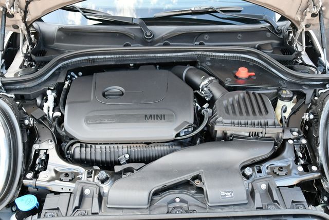 2024 MINI Cooper S Convertible W/Iconic Trim and Touchscreen Navigation - 23009711 - 74