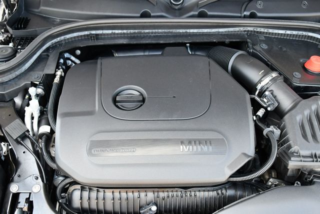 2024 MINI Cooper S Convertible W/Iconic Trim and Touchscreen Navigation - 23009711 - 75