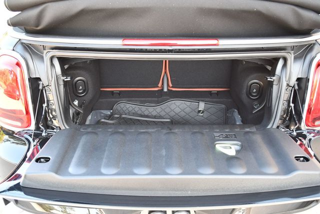 2024 MINI Cooper S Convertible W/Signature Trim 2.0 and Navigation - 23022967 - 14
