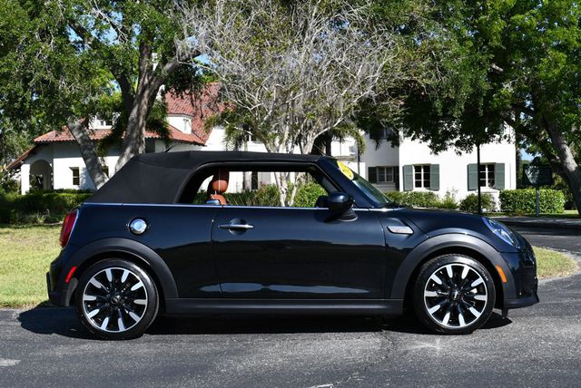 2024 MINI Cooper S Convertible W/Signature Trim 2.0 and Navigation - 23022967 - 44