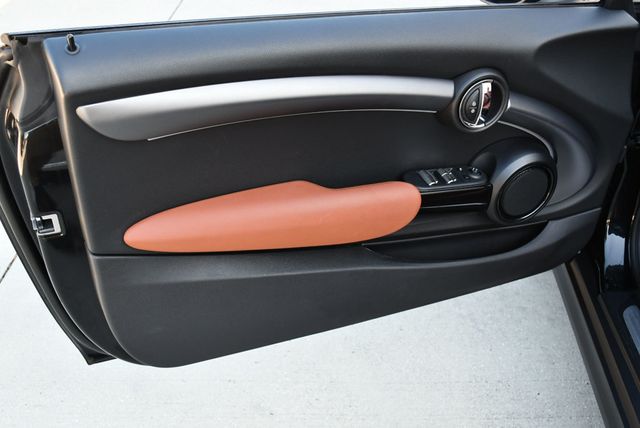 2024 MINI Cooper S Convertible W/Signature Trim 2.0 and Navigation - 23022967 - 49