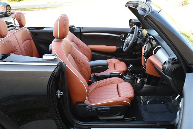 2024 MINI Cooper S Convertible W/Signature Trim 2.0 and Navigation - 23022967 - 59