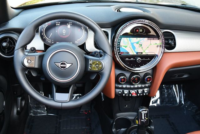 2024 MINI Cooper S Convertible W/Signature Trim 2.0 and Navigation - 23022967 - 60