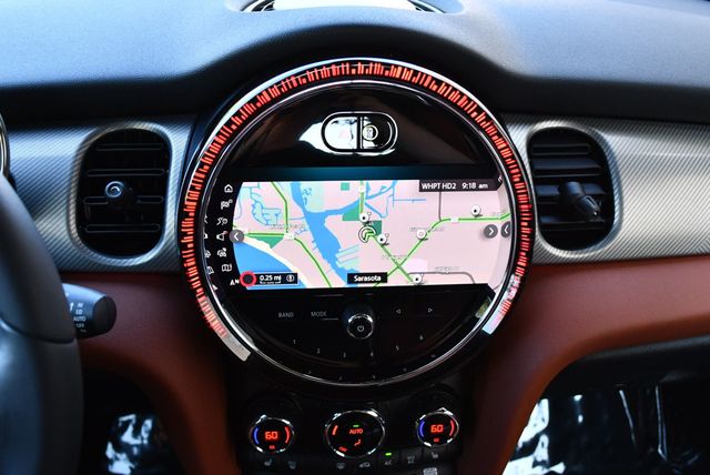 2024 MINI Cooper S Convertible W/Signature Trim 2.0 and Navigation - 23022967 - 64