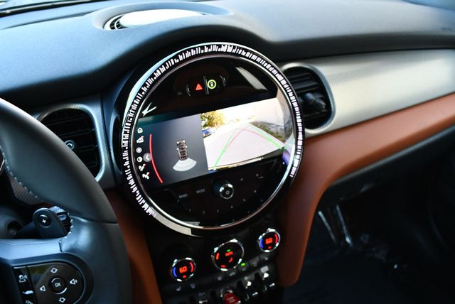2024 MINI Cooper S Convertible W/Signature Trim 2.0 and Navigation - 23022967 - 65