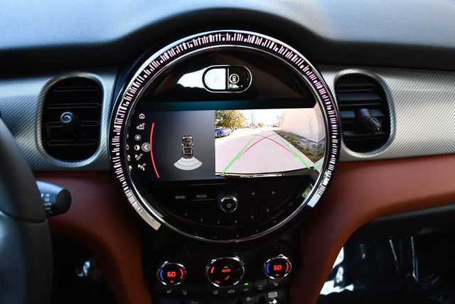 2024 MINI Cooper S Convertible W/Signature Trim 2.0 and Navigation - 23022967 - 66