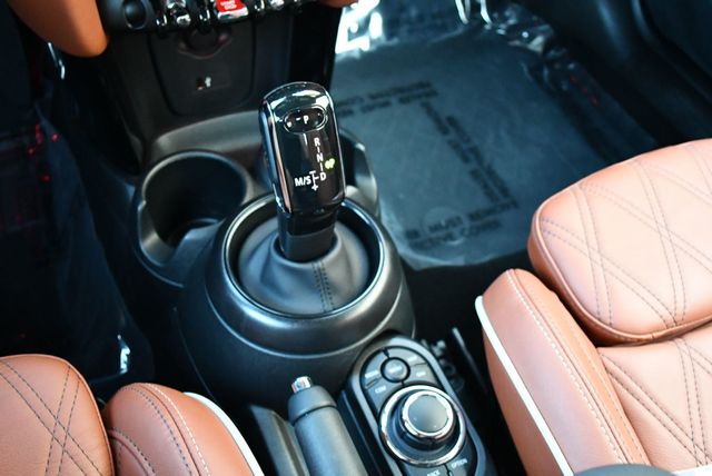 2024 MINI Cooper S Convertible W/Signature Trim 2.0 and Navigation - 23022967 - 68