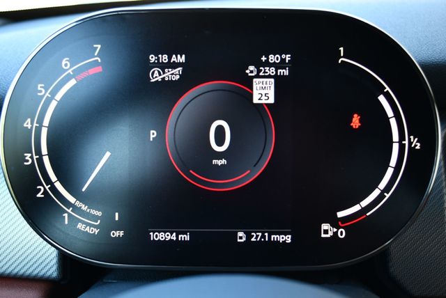 2024 MINI Cooper S Convertible W/Signature Trim 2.0 and Navigation - 23022967 - 70