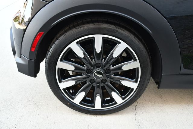 2024 MINI Cooper S Convertible W/Signature Trim 2.0 and Navigation - 23022967 - 72