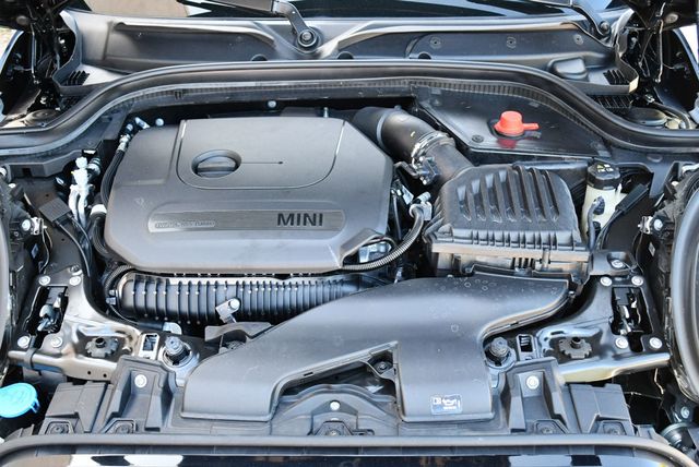 2024 MINI Cooper S Convertible W/Signature Trim 2.0 and Navigation - 23022967 - 76