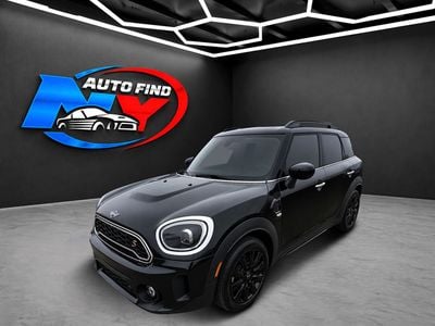 2024 MINI Cooper S Countryman