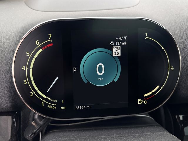 2024 MINI Cooper S Countryman AWD, ICONIC TRIM, PAN SUNROOF, NAVI, WIRELESS CHARGING, LEATHER - 23065419 - 13