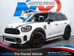 2024 MINI Cooper S Countryman CLEAN CARFAX, 1 OWNER, AWD, ICONIC TRIM, PAN SUNROOF, NAVIGATION - 22719004 - 0